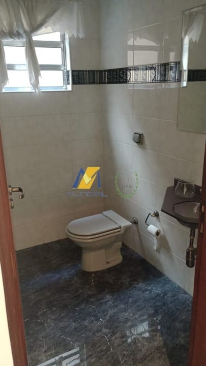 Sobrado, 4 quartos, 359 m² - Foto 17