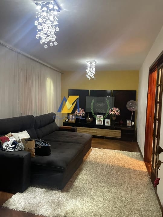 Casa, 3 quartos, 219 m² - Foto 3