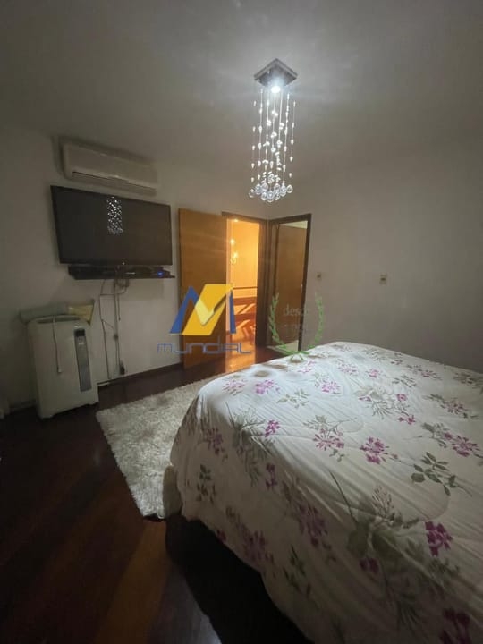 Casa, 3 quartos, 219 m² - Foto 9