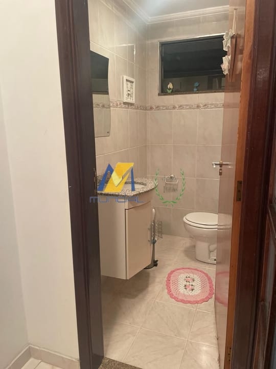 Casa, 3 quartos, 219 m² - Foto 10