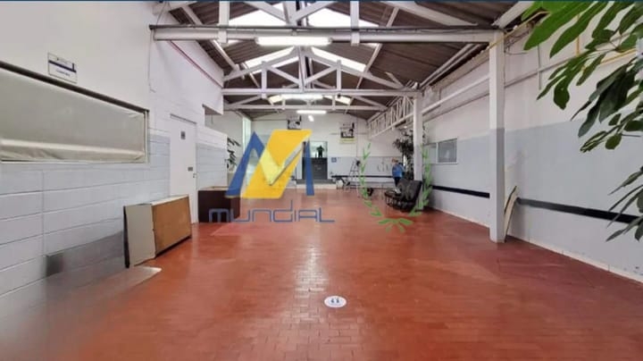 Sala-Conjunto, 1250 m² - Foto 1