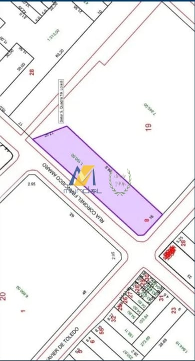 Sala-Conjunto, 1250 m² - Foto 3