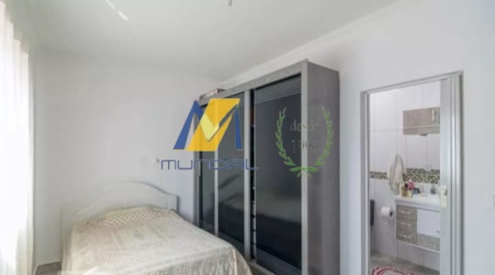 Casa, 2 quartos, 344 m² - Foto 24