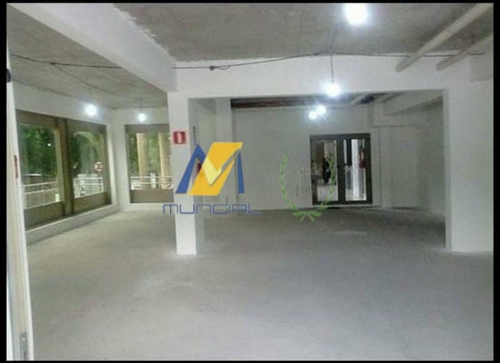 Loja-Salão, 542 m² - Foto 1