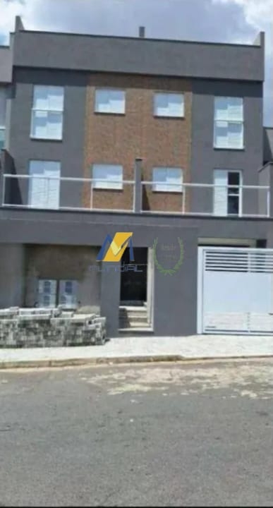 Apartamento, 2 quartos, 96 m² - Foto 1