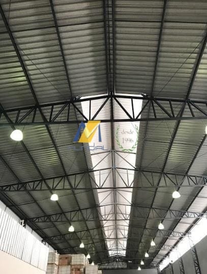 Sala-Conjunto, 1700 m² - Foto 1