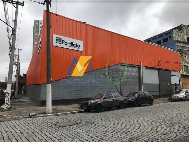 Sala-Conjunto, 1700 m² - Foto 2