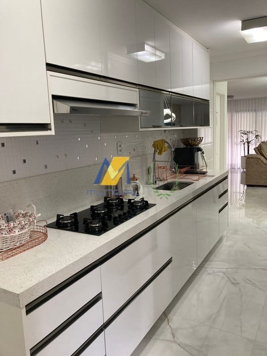 Apartamento, 3 quartos, 122 m² - Foto 2