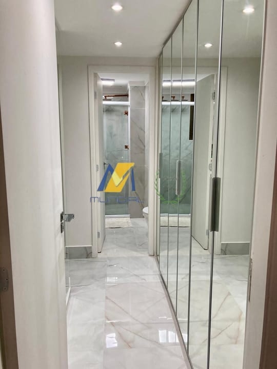 Apartamento, 3 quartos, 122 m² - Foto 7