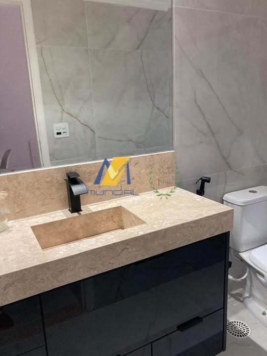 Apartamento, 3 quartos, 122 m² - Foto 8