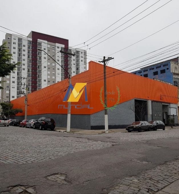 Sala-Conjunto, 1700 m² - Foto 4