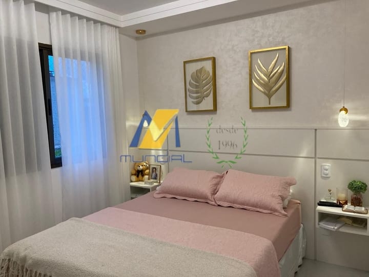 Apartamento, 3 quartos, 122 m² - Foto 9