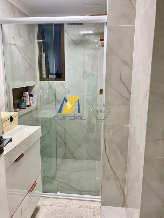 Apartamento, 3 quartos, 122 m² - Foto 12