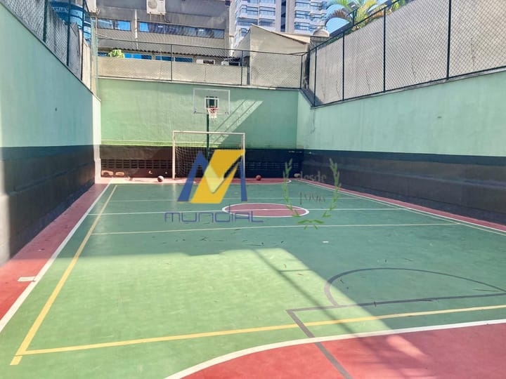 Apartamento, 3 quartos, 122 m² - Foto 17