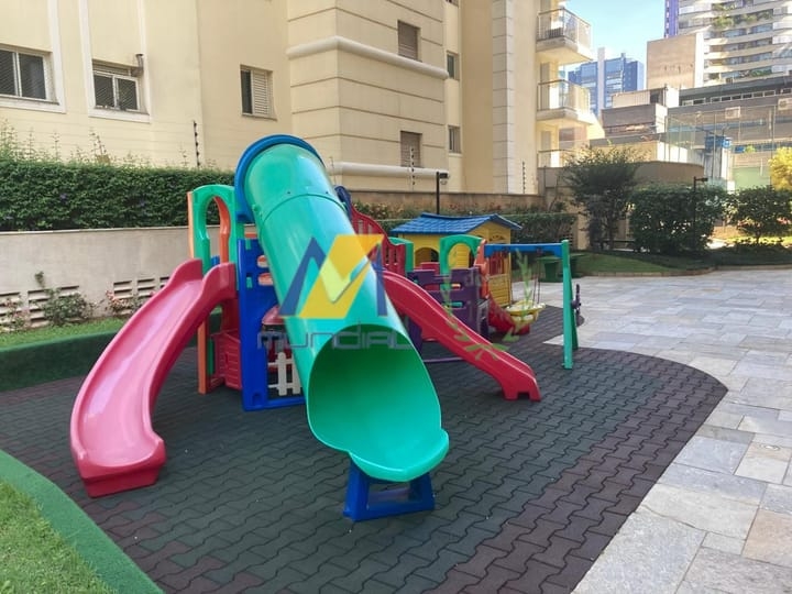 Apartamento, 3 quartos, 122 m² - Foto 18