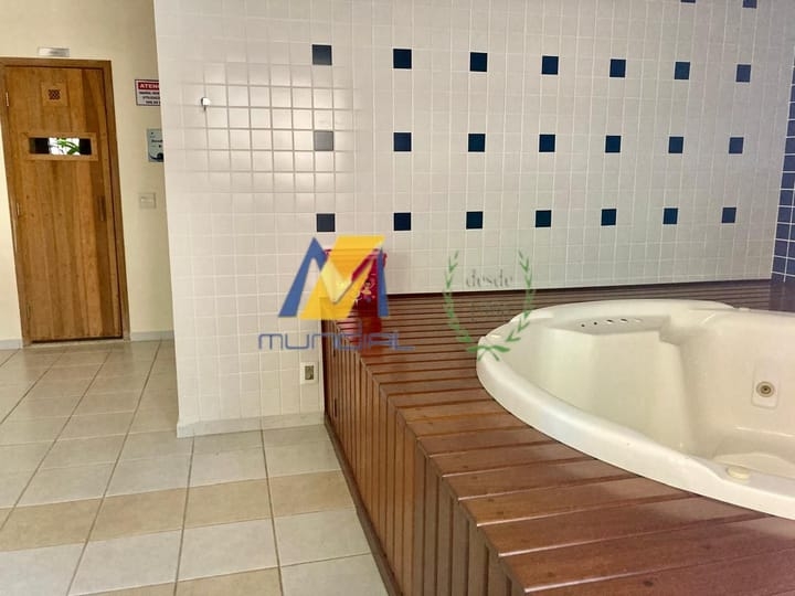 Apartamento, 3 quartos, 122 m² - Foto 19