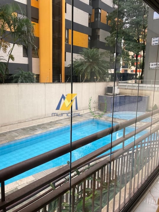 Apartamento, 3 quartos, 122 m² - Foto 20