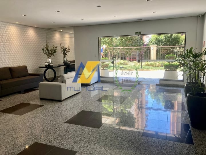 Apartamento, 3 quartos, 122 m² - Foto 21