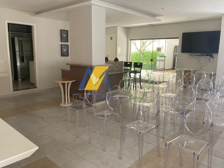 Apartamento, 3 quartos, 122 m² - Foto 22