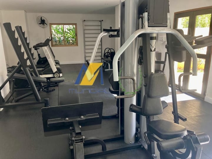 Apartamento, 3 quartos, 122 m² - Foto 23