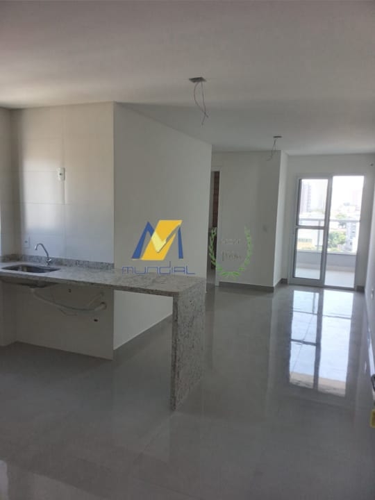 Apartamento, 2 quartos, 50 m² - Foto 3
