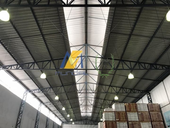 Sala-Conjunto, 1700 m² - Foto 6