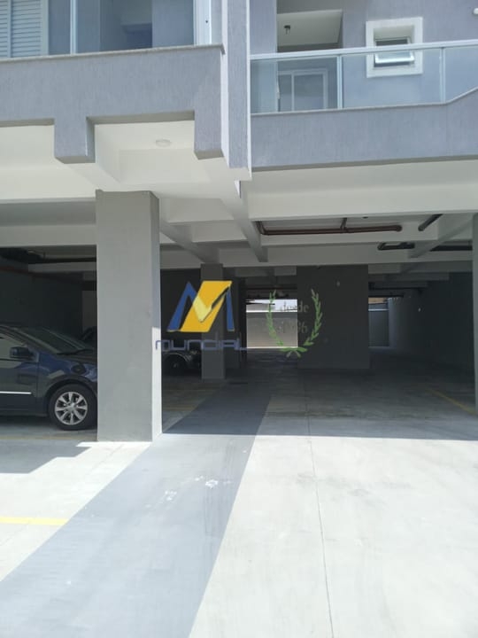 Apartamento, 2 quartos, 50 m² - Foto 4