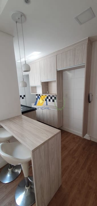 Apartamento, 2 quartos, 80 m² - Foto 2