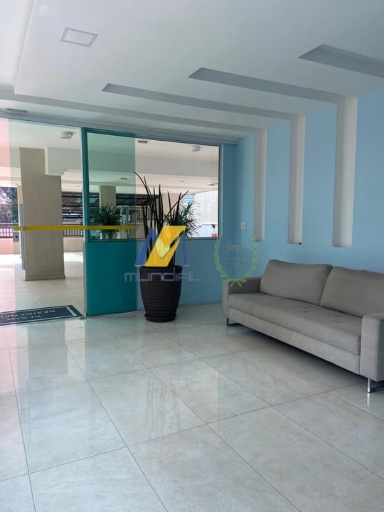 Apartamento, 2 quartos, 56 m² - Foto 2