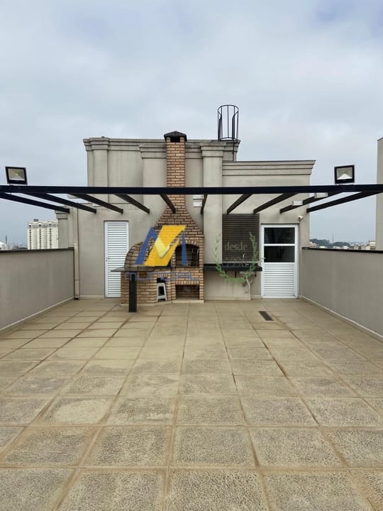 Apartamento, 2 quartos, 56 m² - Foto 3