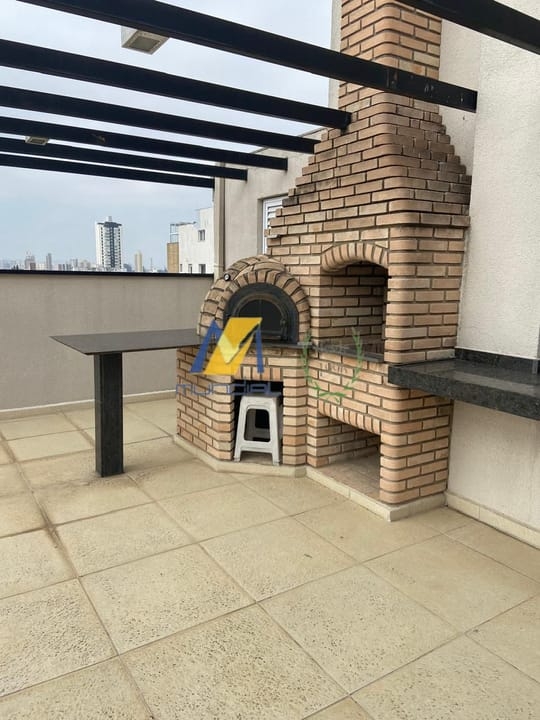 Apartamento, 2 quartos, 56 m² - Foto 5