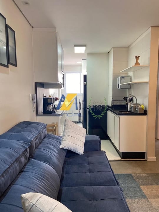 Apartamento, 2 quartos, 56 m² - Foto 6