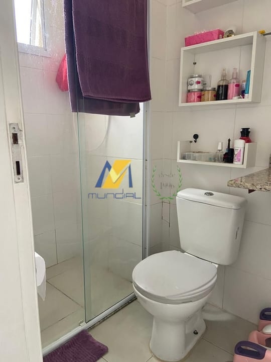 Apartamento, 2 quartos, 56 m² - Foto 8