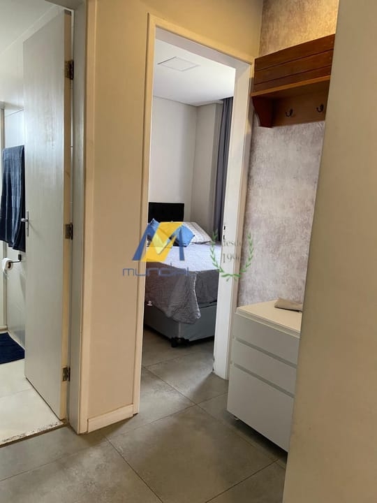 Apartamento, 2 quartos, 56 m² - Foto 9