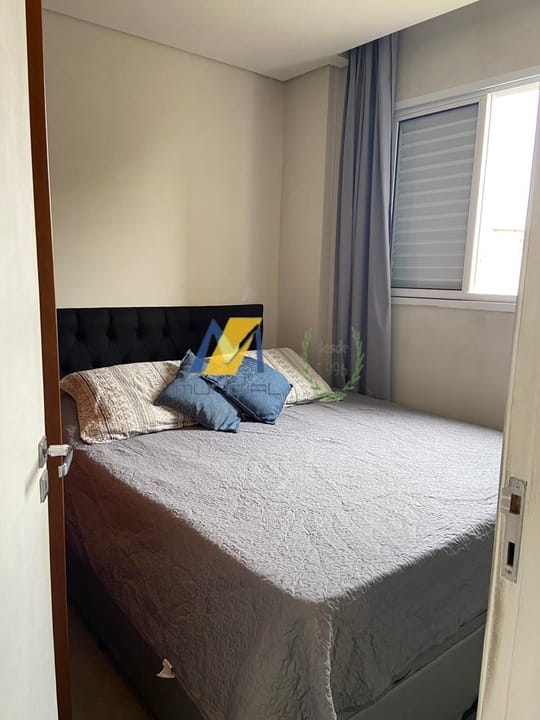 Apartamento, 2 quartos, 56 m² - Foto 11