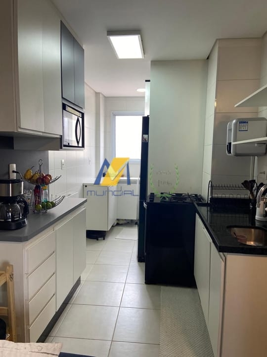 Apartamento, 2 quartos, 56 m² - Foto 13