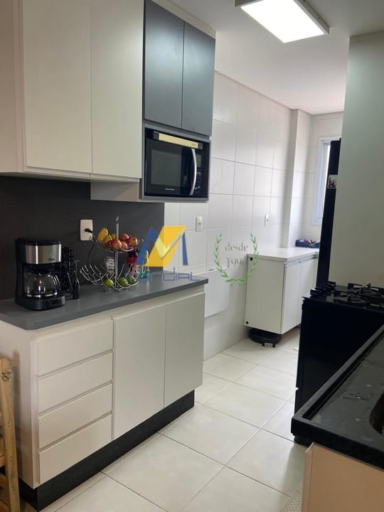 Apartamento, 2 quartos, 56 m² - Foto 14