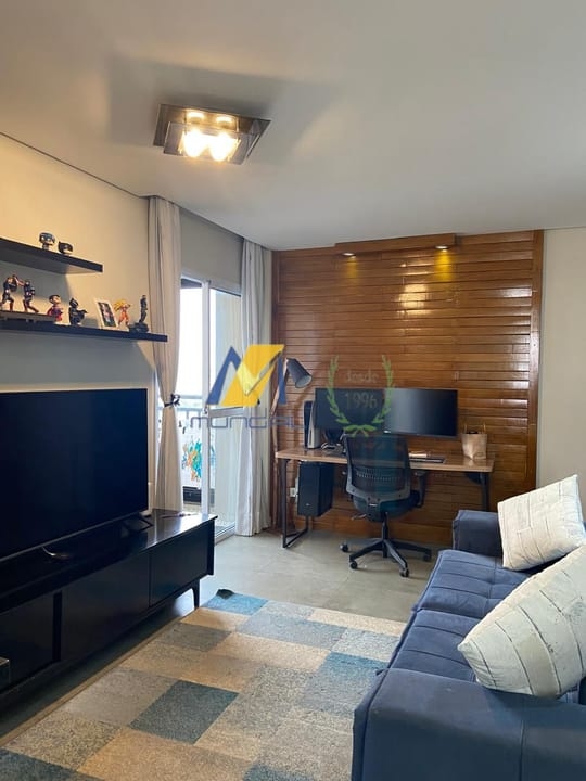Apartamento, 2 quartos, 56 m² - Foto 15