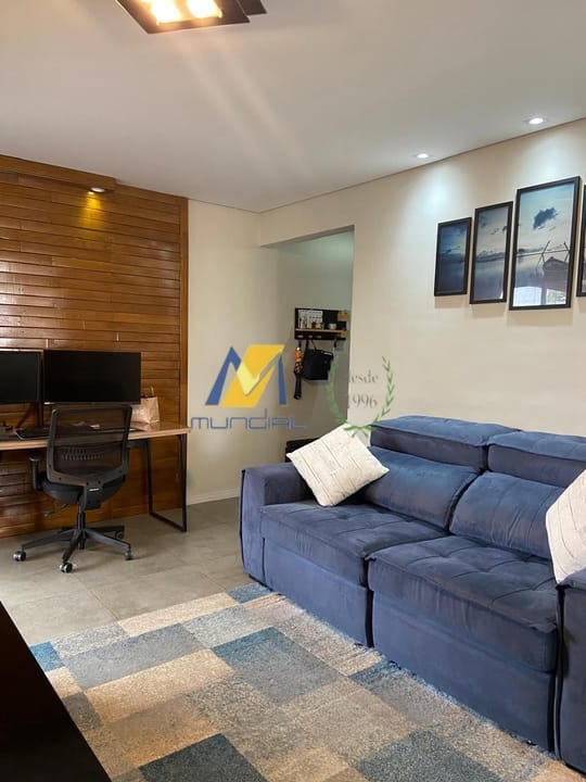 Apartamento, 2 quartos, 56 m² - Foto 17