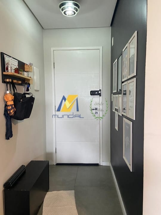 Apartamento, 2 quartos, 56 m² - Foto 18
