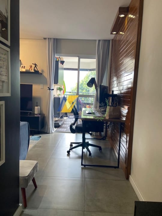 Apartamento, 2 quartos, 56 m² - Foto 19