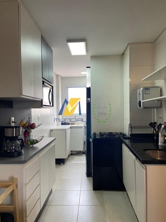 Apartamento, 2 quartos, 56 m² - Foto 20