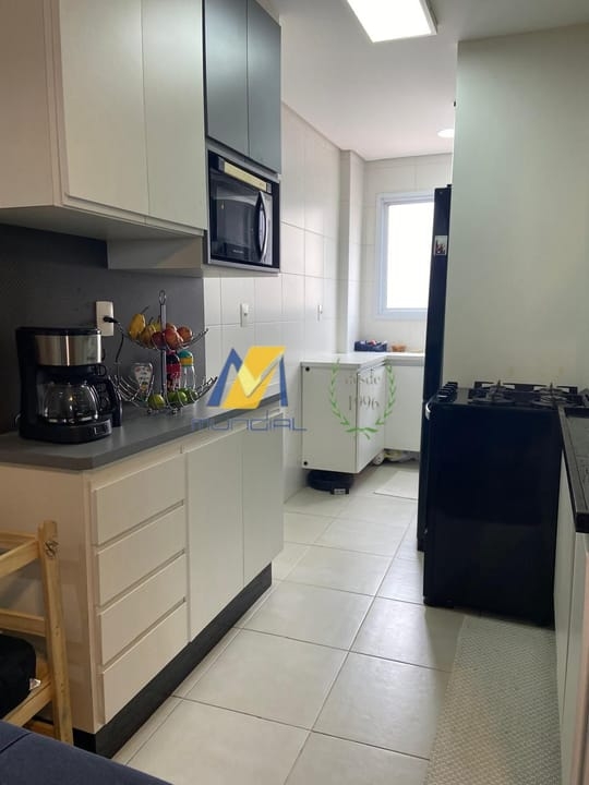 Apartamento, 2 quartos, 56 m² - Foto 21