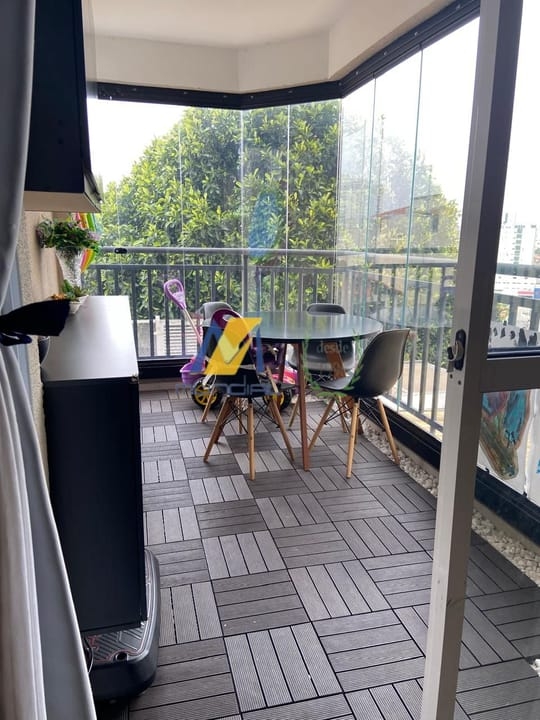 Apartamento, 2 quartos, 56 m² - Foto 22