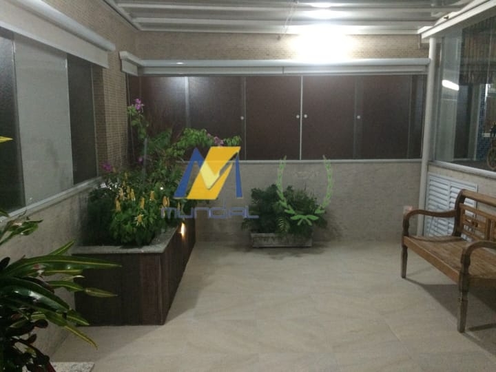 Apartamento, 3 quartos, 290 m² - Foto 3