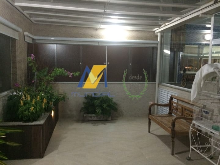 Apartamento, 3 quartos, 290 m² - Foto 4