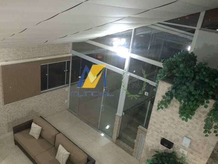 Apartamento, 3 quartos, 290 m² - Foto 6