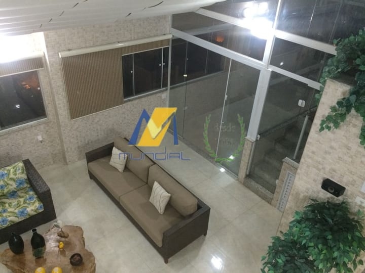 Apartamento, 3 quartos, 290 m² - Foto 7