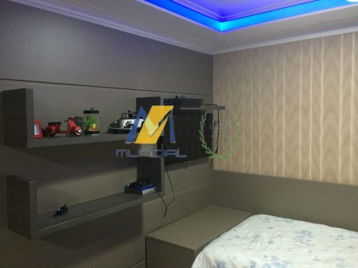 Apartamento, 3 quartos, 290 m² - Foto 9