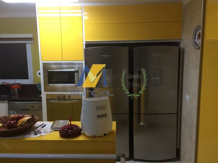 Apartamento, 3 quartos, 290 m² - Foto 11